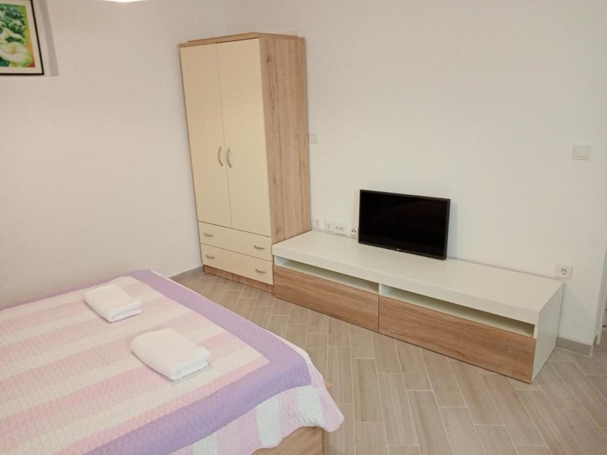 Apartment Elena Bale Dış mekan fotoğraf