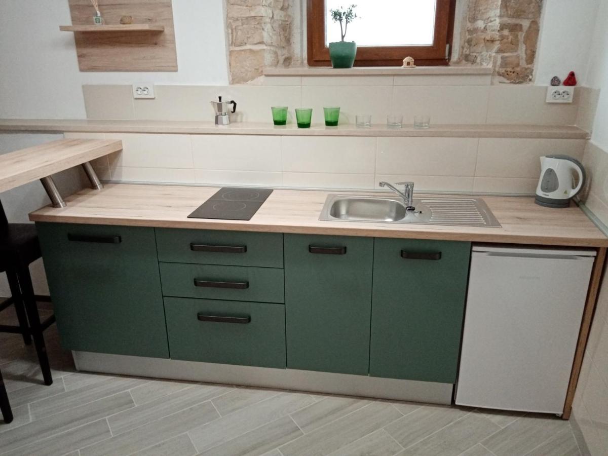 Apartment Elena Bale Dış mekan fotoğraf