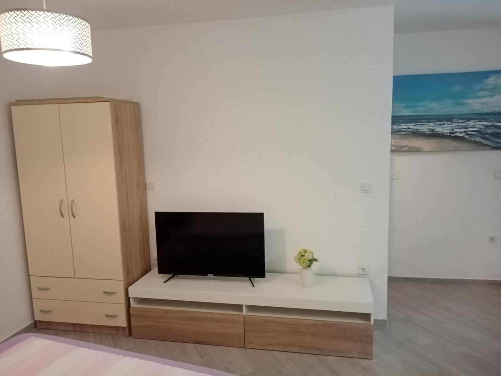 Apartment Elena Bale Oda fotoğraf