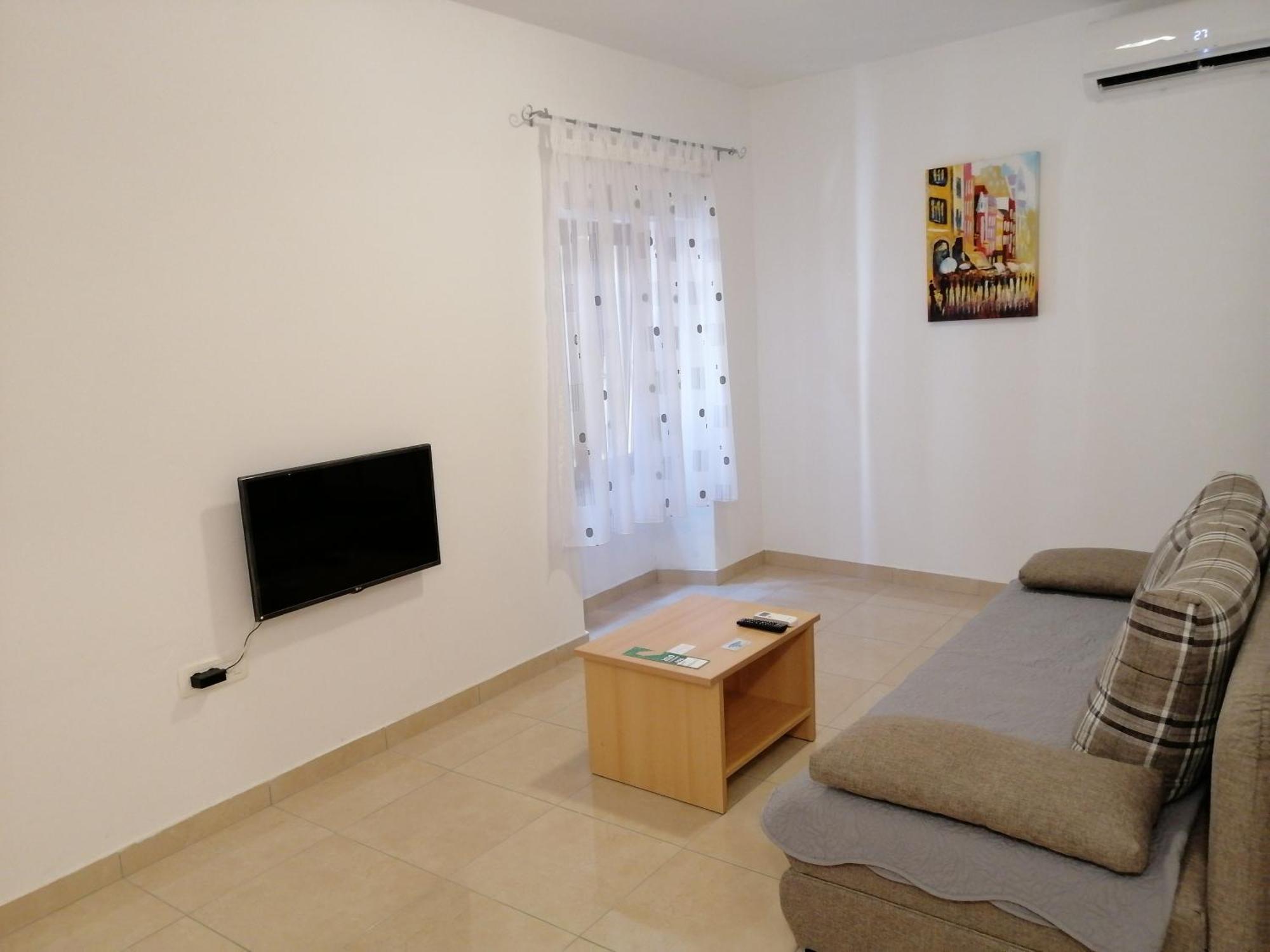 Apartment Elena Bale Oda fotoğraf