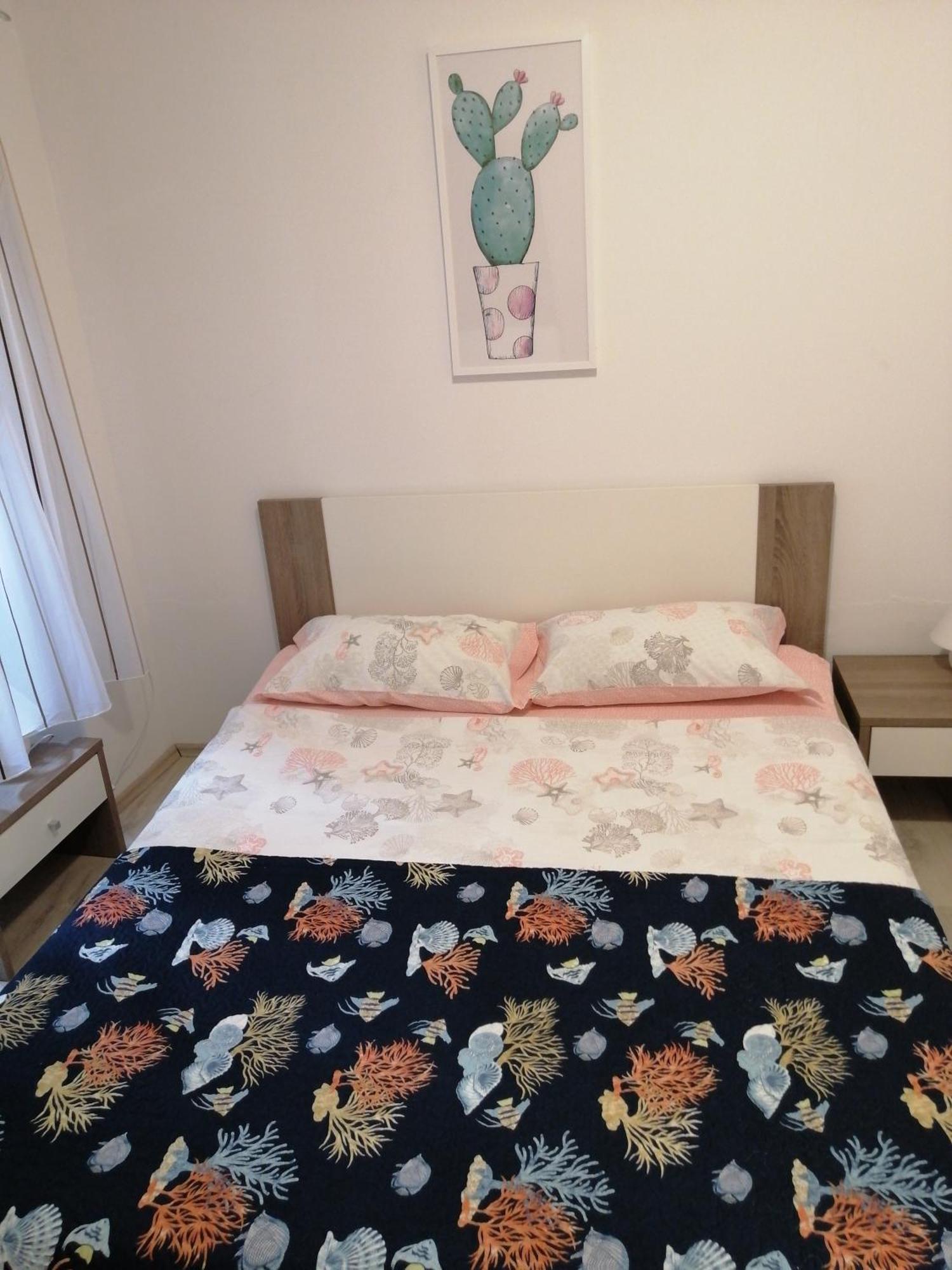 Apartment Elena Bale Oda fotoğraf