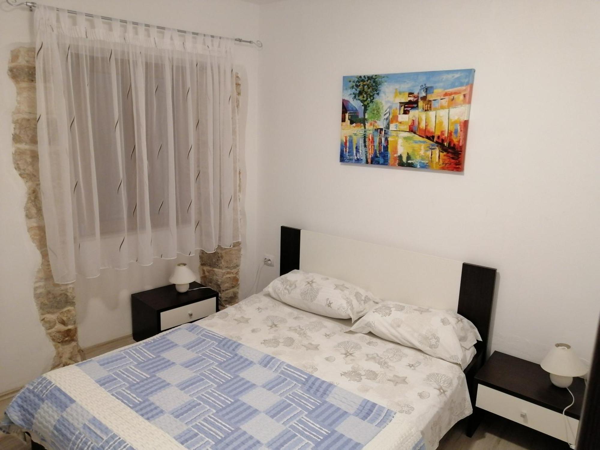 Apartment Elena Bale Oda fotoğraf