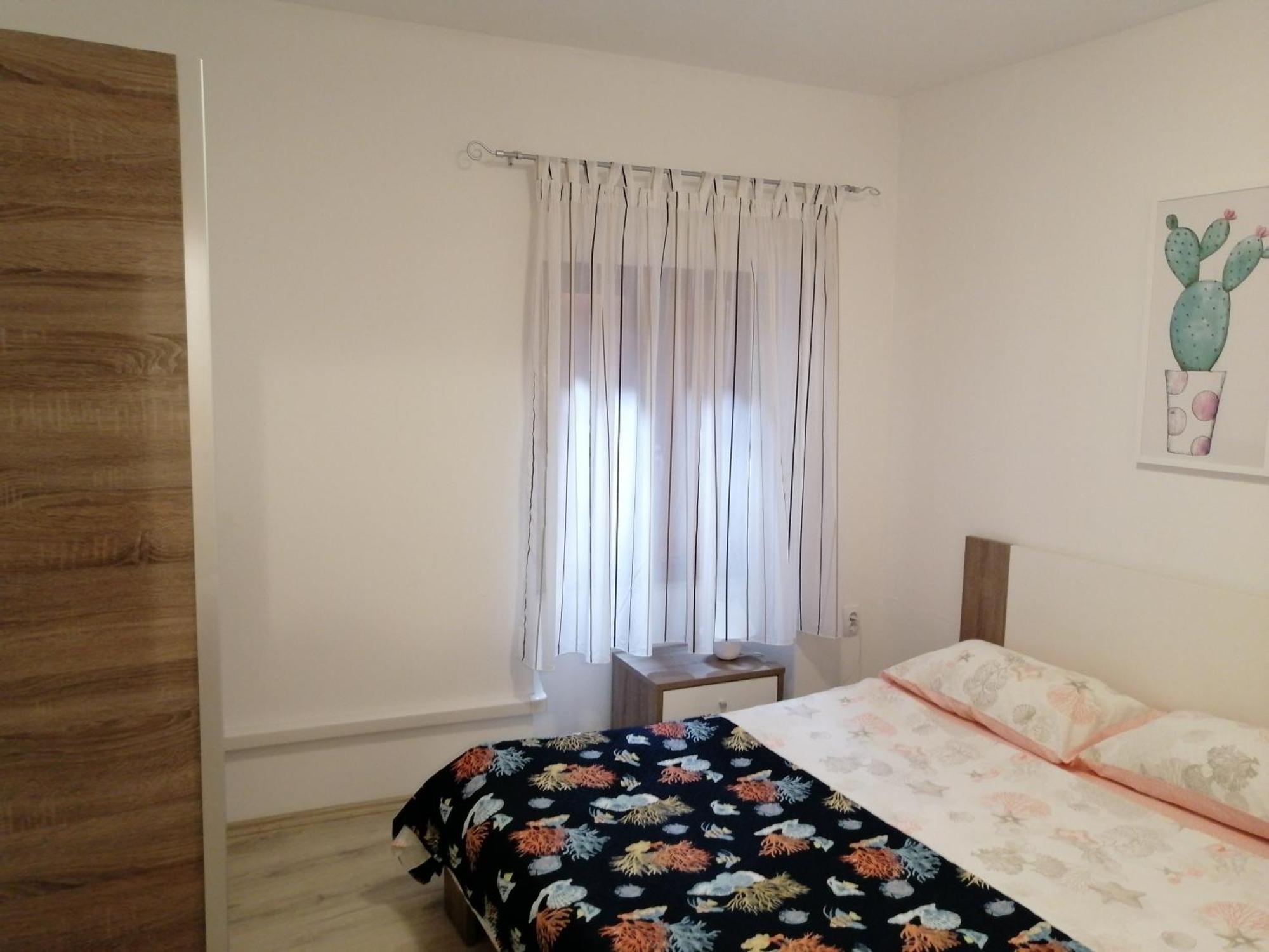 Apartment Elena Bale Oda fotoğraf
