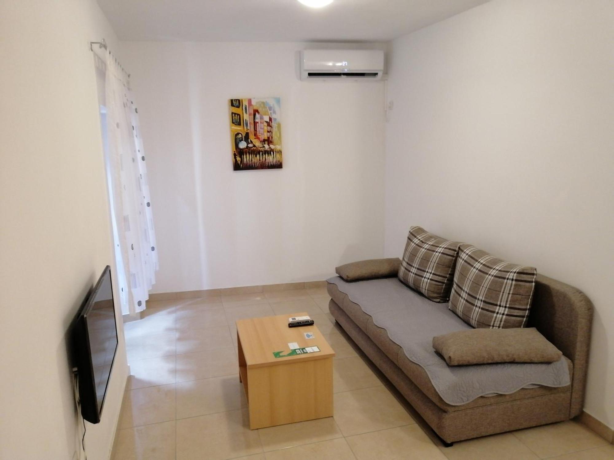 Apartment Elena Bale Oda fotoğraf