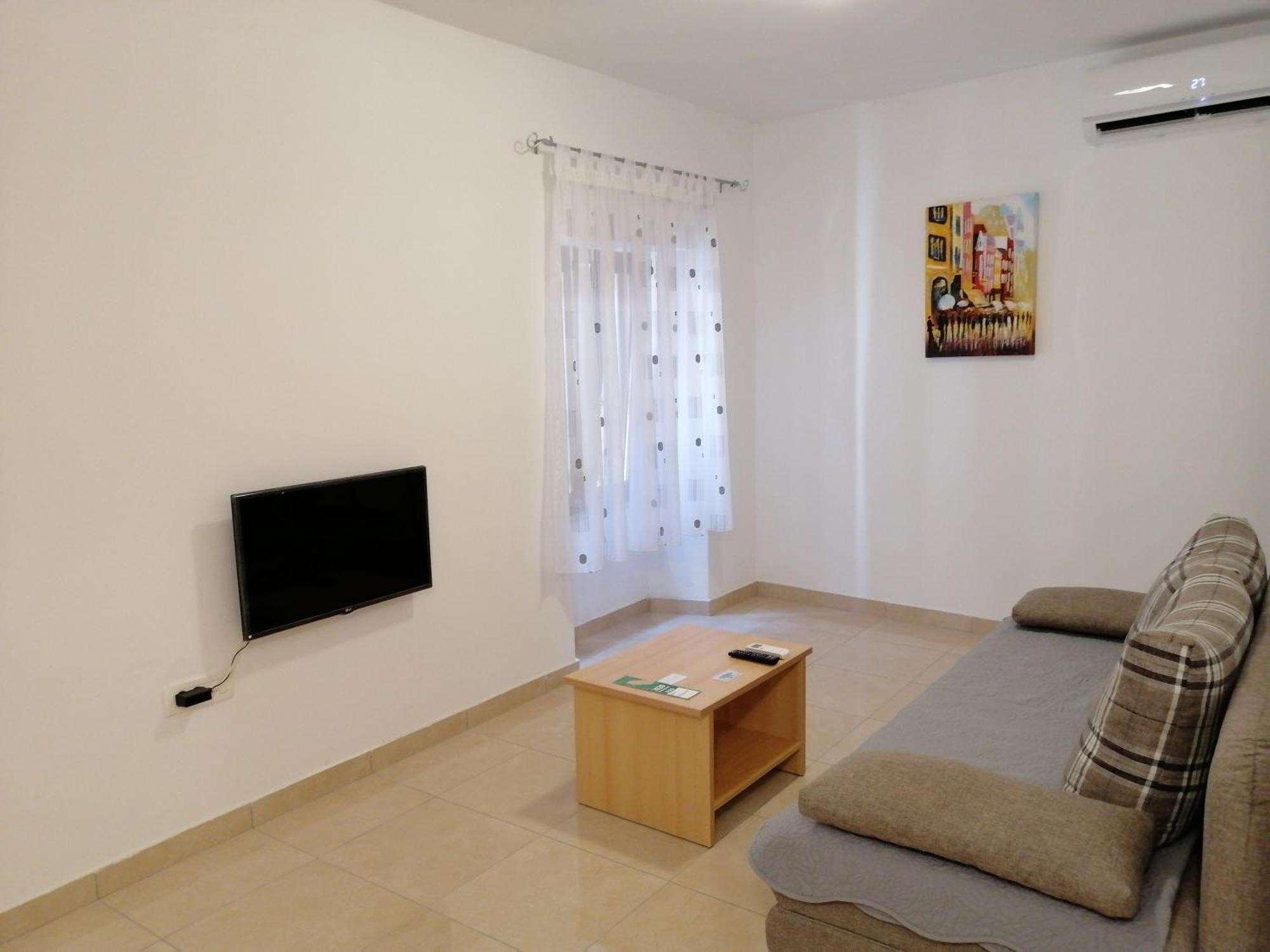 Apartment Elena Bale Oda fotoğraf