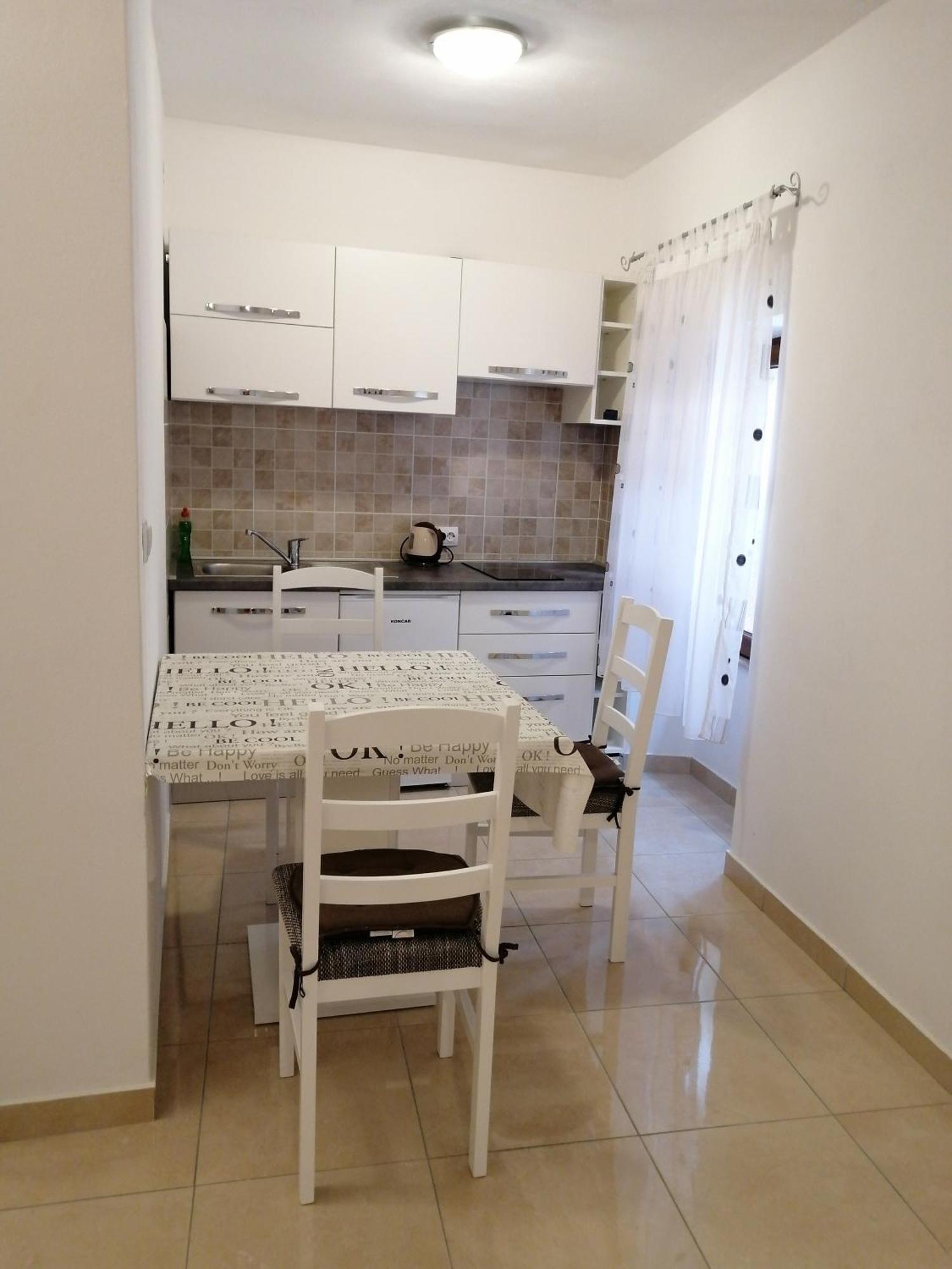 Apartment Elena Bale Oda fotoğraf