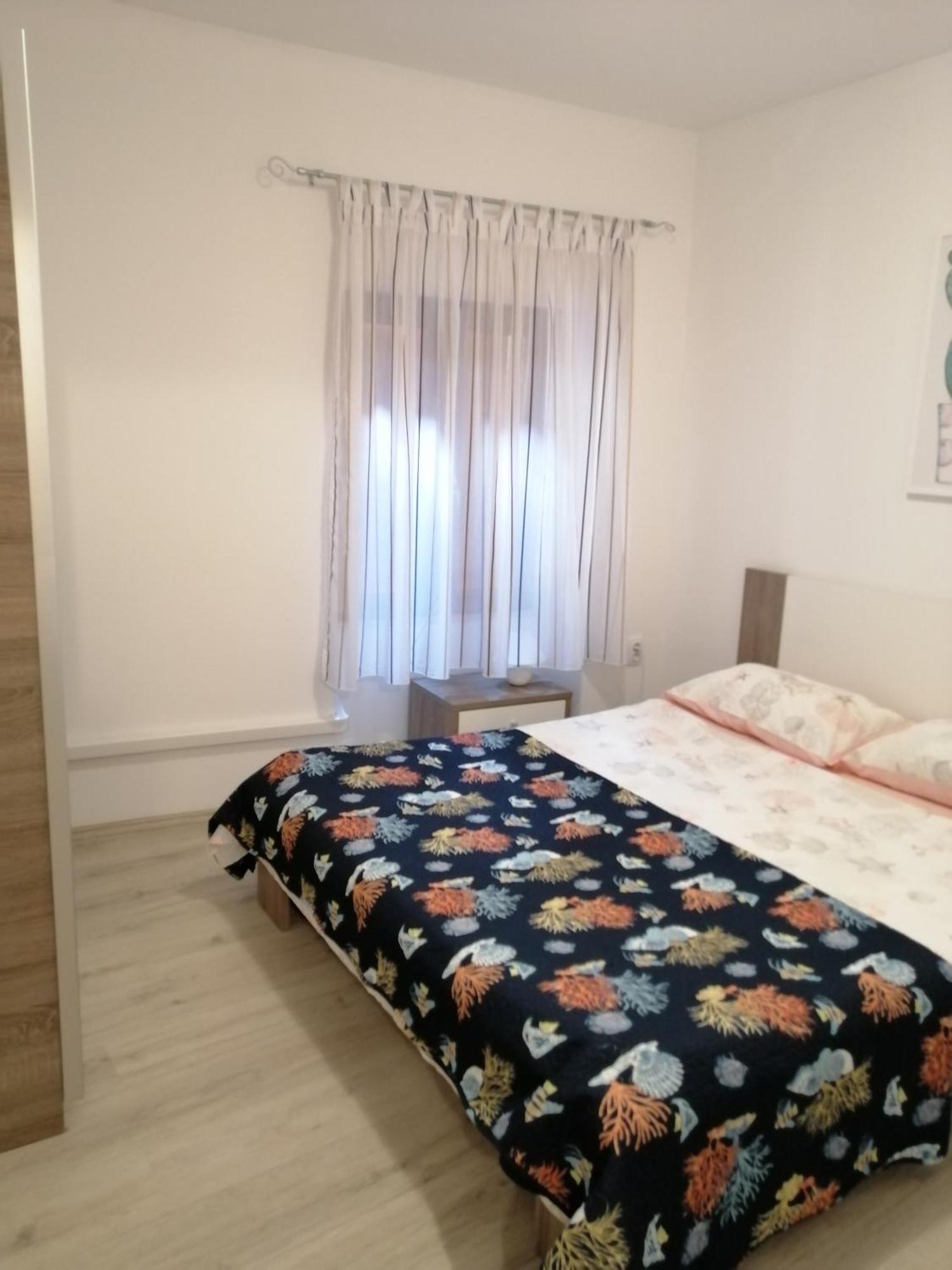 Apartment Elena Bale Oda fotoğraf