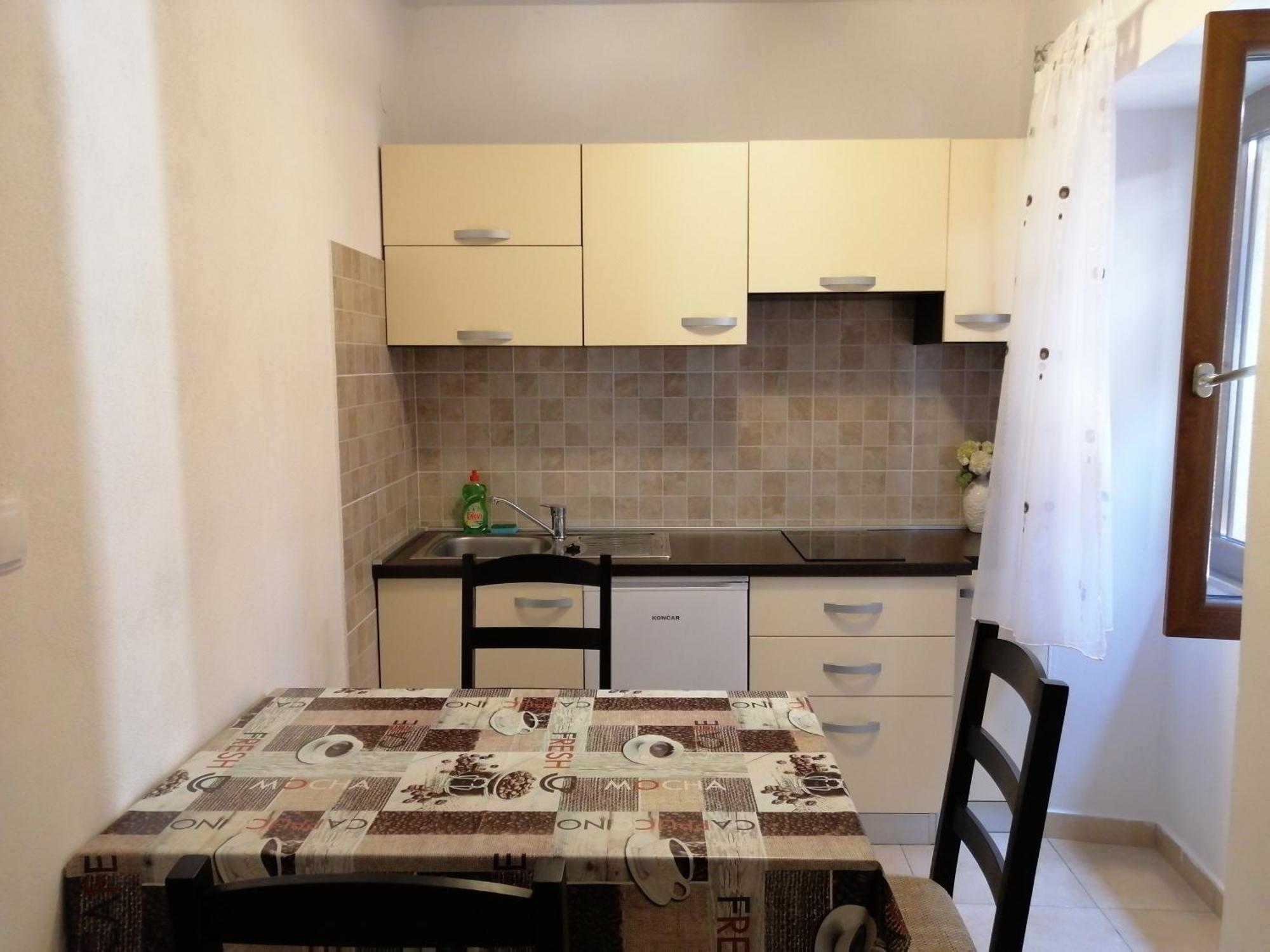 Apartment Elena Bale Oda fotoğraf