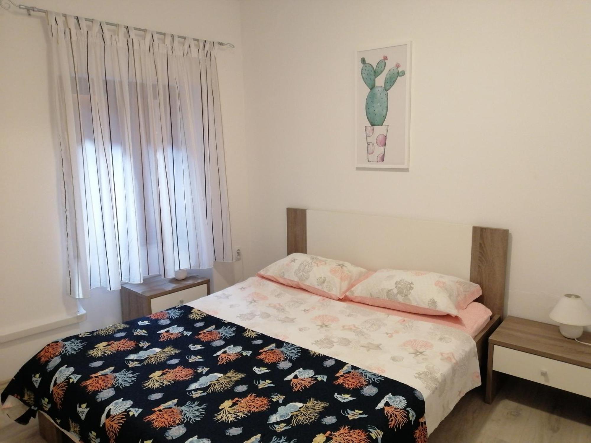 Apartment Elena Bale Oda fotoğraf