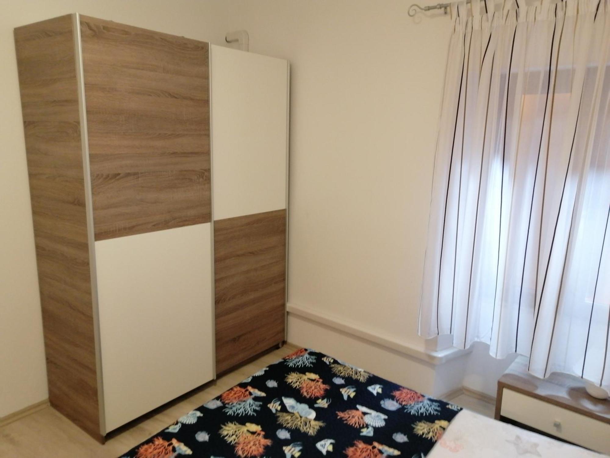 Apartment Elena Bale Oda fotoğraf