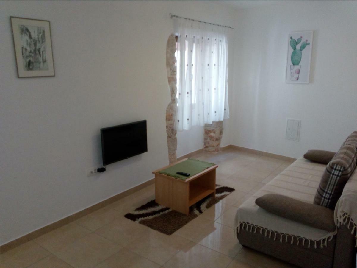 Apartment Elena Bale Dış mekan fotoğraf