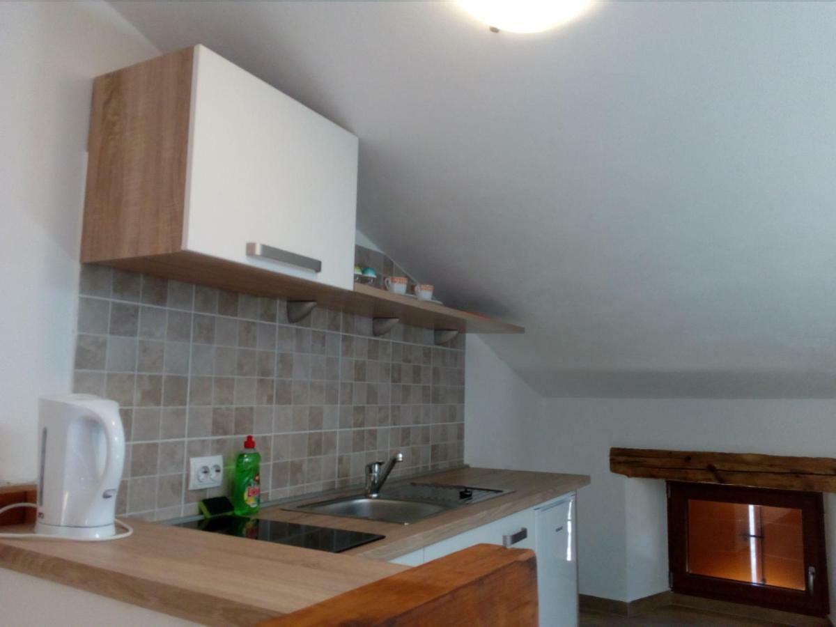 Apartment Elena Bale Dış mekan fotoğraf