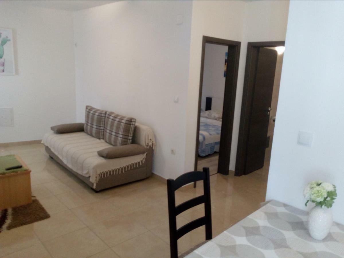 Apartment Elena Bale Dış mekan fotoğraf