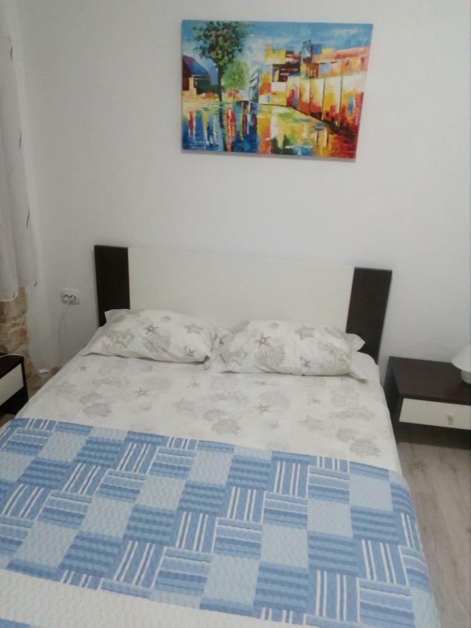 Apartment Elena Bale Dış mekan fotoğraf