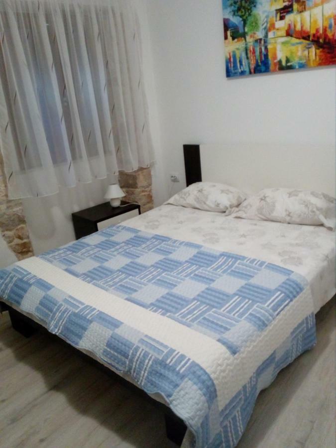 Apartment Elena Bale Dış mekan fotoğraf