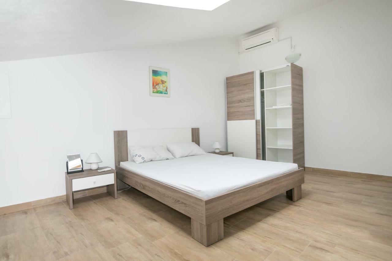 Apartment Elena Bale Dış mekan fotoğraf