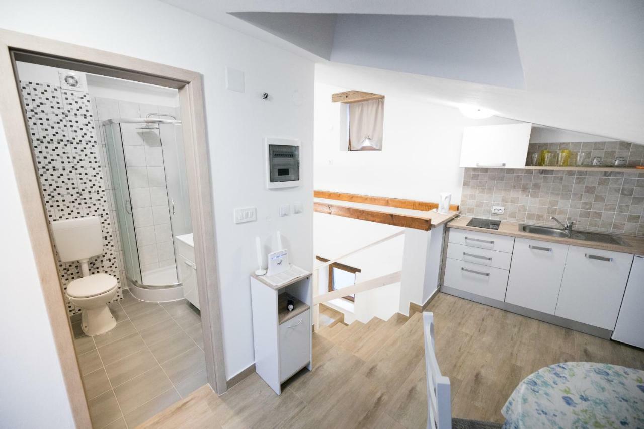 Apartment Elena Bale Dış mekan fotoğraf