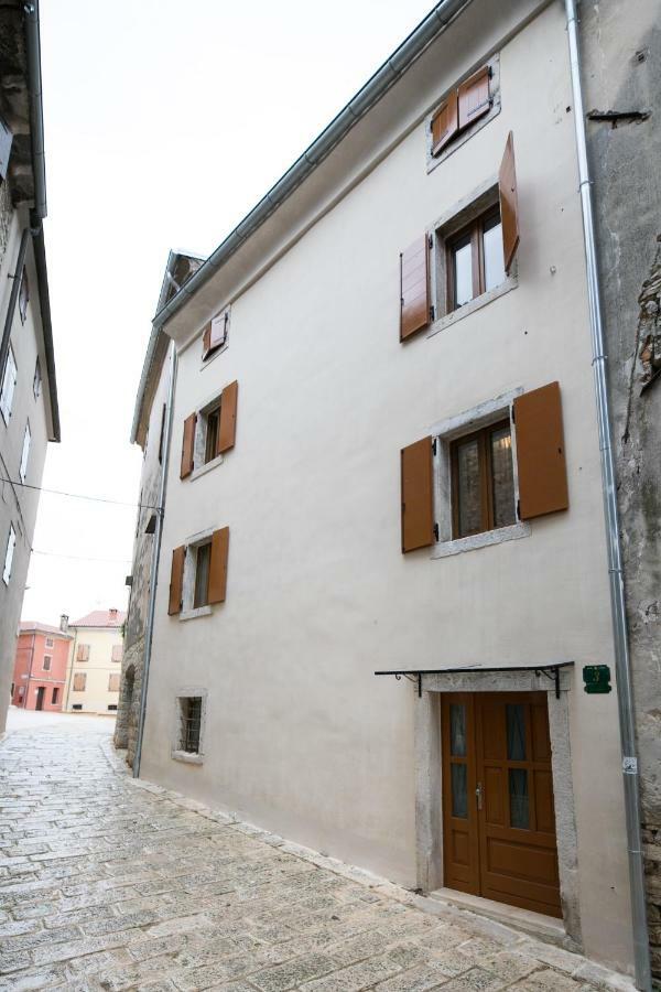 Apartment Elena Bale Dış mekan fotoğraf