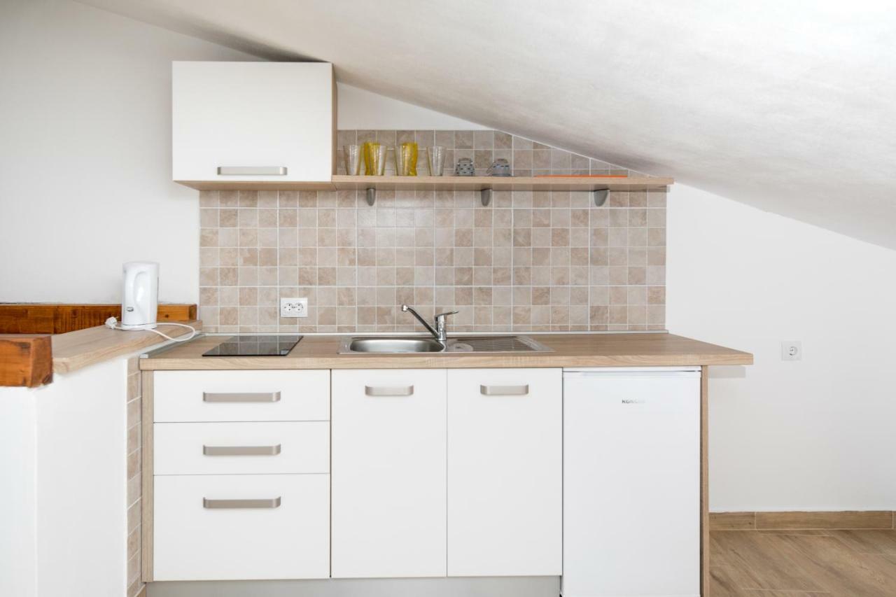 Apartment Elena Bale Dış mekan fotoğraf