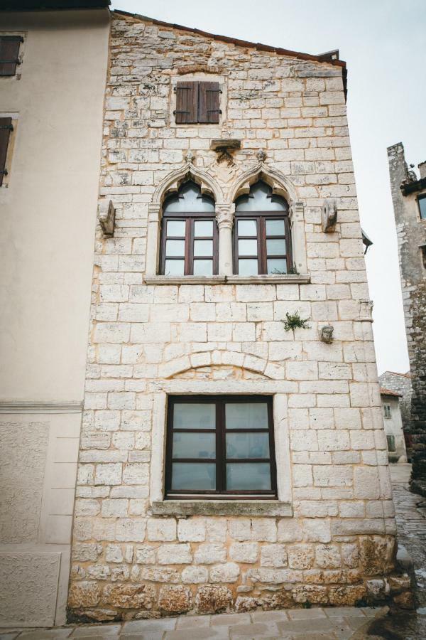 Apartment Elena Bale Dış mekan fotoğraf