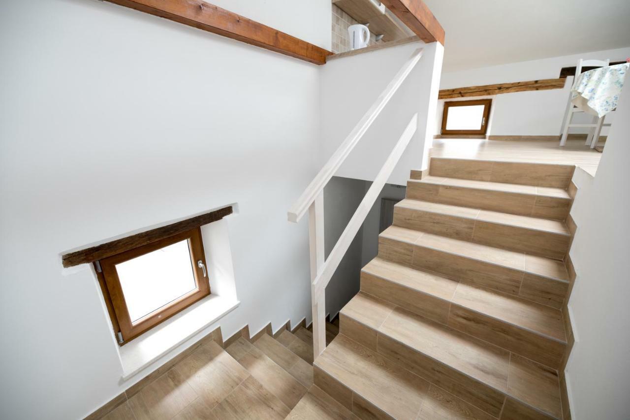 Apartment Elena Bale Dış mekan fotoğraf