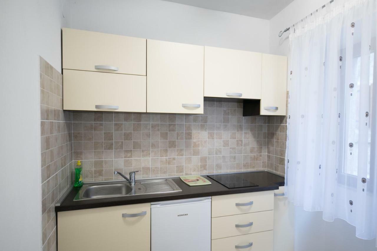 Apartment Elena Bale Dış mekan fotoğraf