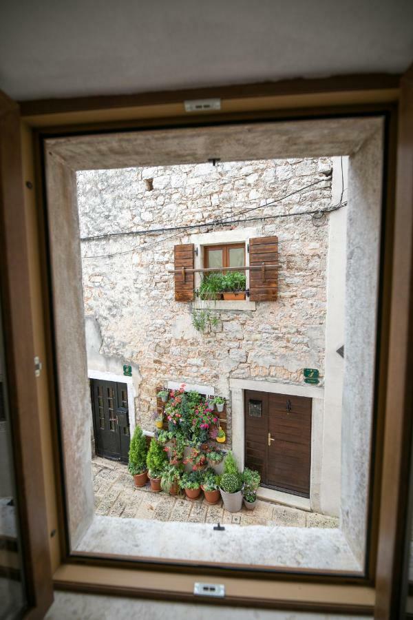 Apartment Elena Bale Dış mekan fotoğraf